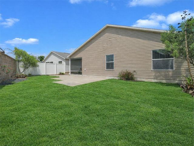 2604 ALCADE PLACE, The Villages, FL 32163