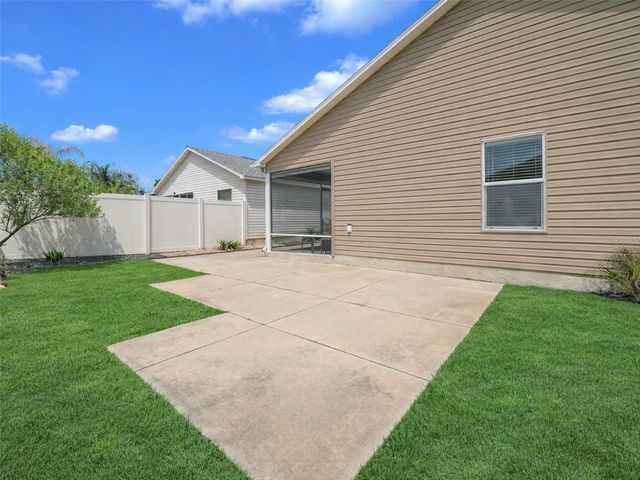 2604 ALCADE PLACE, The Villages, FL 32163