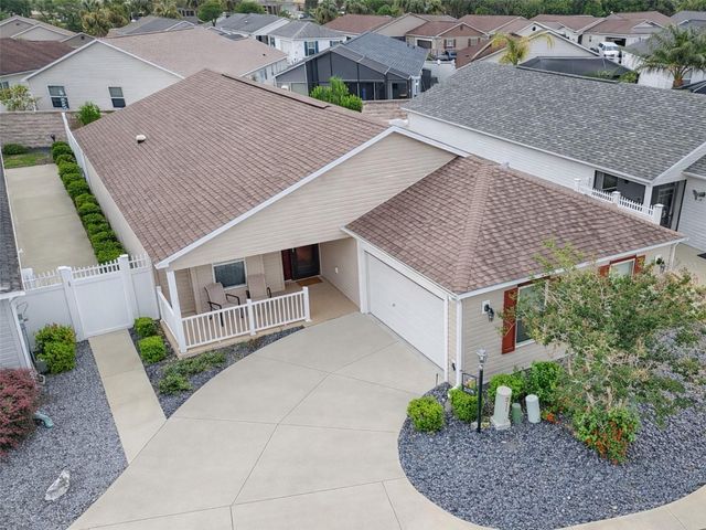 2604 ALCADE PLACE, The Villages, FL 32163