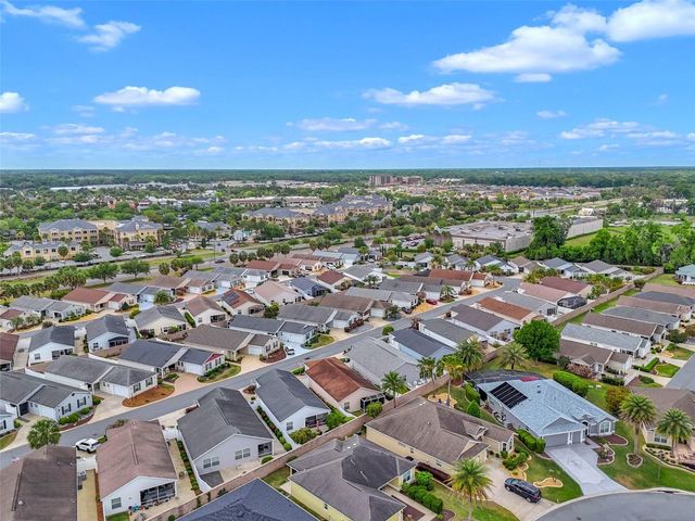 2604 ALCADE PLACE, The Villages, FL 32163