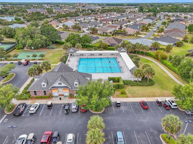 2604 ALCADE PLACE, The Villages, FL 32163