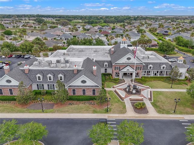 2604 ALCADE PLACE, The Villages, FL 32163