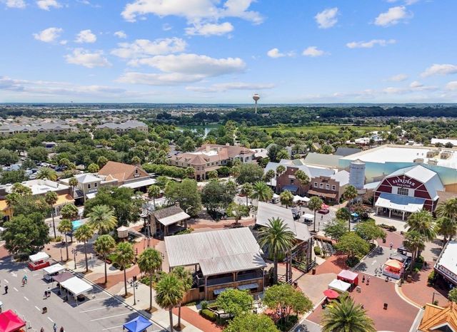 2604 ALCADE PLACE, The Villages, FL 32163