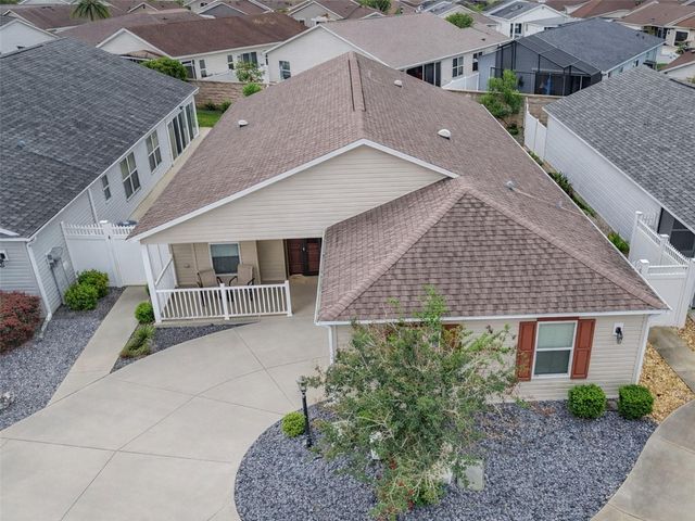 2604 ALCADE PLACE, The Villages, FL 32163