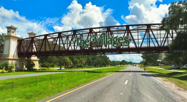 2604 ALCADE PLACE, The Villages, FL 32163