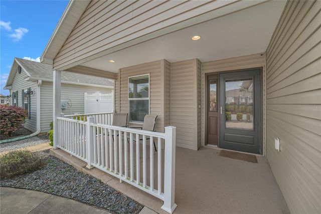 2604 ALCADE PLACE, The Villages, FL 32163