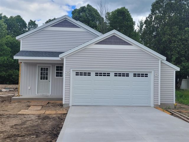 Lot 26 Edgewood Drive, Big Rapids, MI 49307