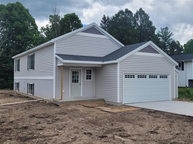 Lot 26 Edgewood Drive, Big Rapids, MI 49307