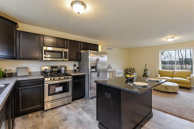 Lot 26 Edgewood Drive, Big Rapids, MI 49307