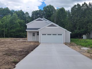 Lot 26 Edgewood Drive, Big Rapids, MI 49307