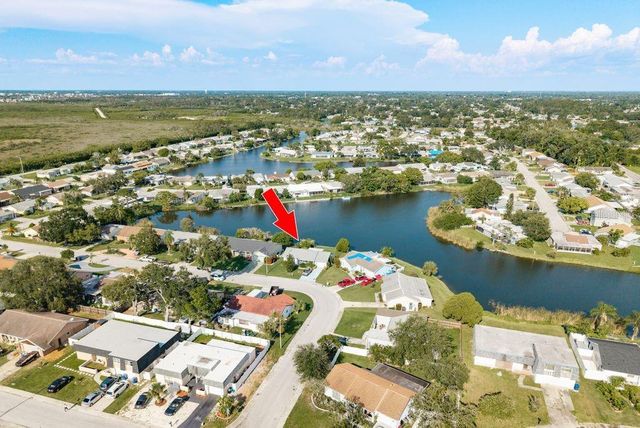 3552 BLUEBELL LANE, Holiday, FL 34691