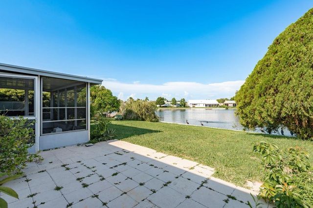 3552 BLUEBELL LANE, Holiday, FL 34691