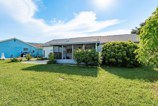 3552 BLUEBELL LANE, Holiday, FL 34691