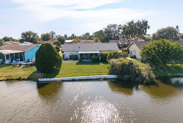 3552 BLUEBELL LANE, Holiday, FL 34691