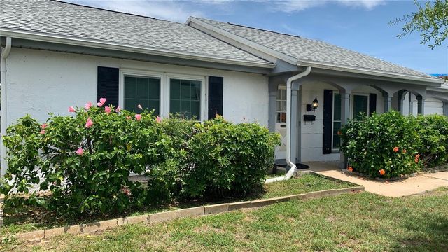 3552 BLUEBELL LANE, Holiday, FL 34691