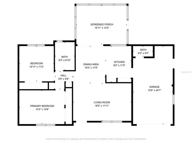 3552 BLUEBELL LANE, Holiday, FL 34691