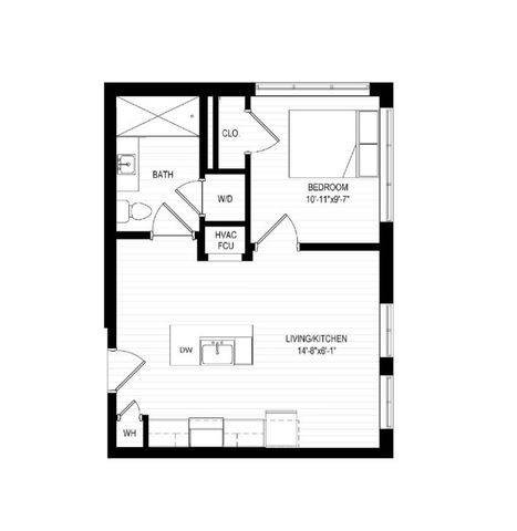 600 Broadway 202, Everett, MA 02149