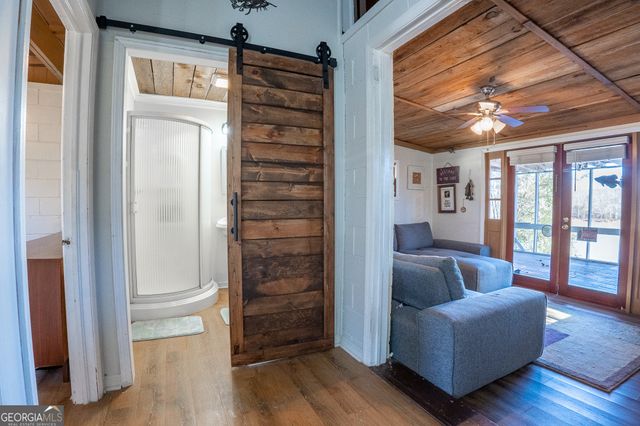 199 Cherokee Drive, Jackson, GA 30233