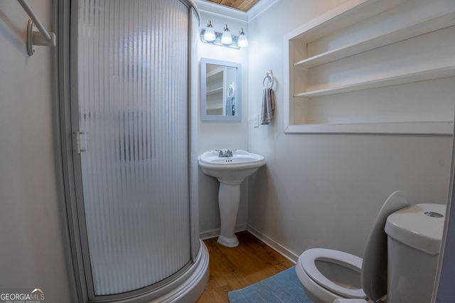 199 Cherokee Drive, Jackson, GA 30233