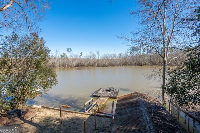 199 Cherokee Drive, Jackson, GA 30233