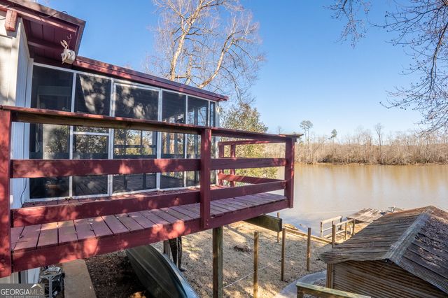 199 Cherokee Drive, Jackson, GA 30233