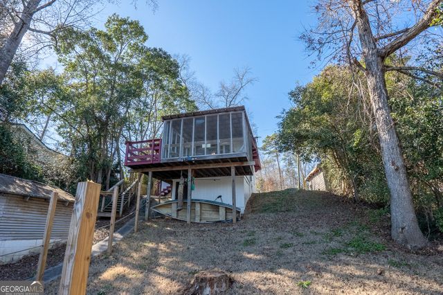 199 Cherokee Drive, Jackson, GA 30233