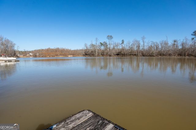 199 Cherokee Drive, Jackson, GA 30233