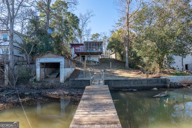 199 Cherokee Drive, Jackson, GA 30233