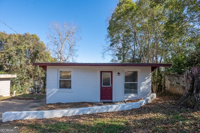 199 Cherokee Drive, Jackson, GA 30233