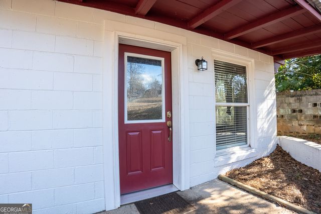 199 Cherokee Drive, Jackson, GA 30233