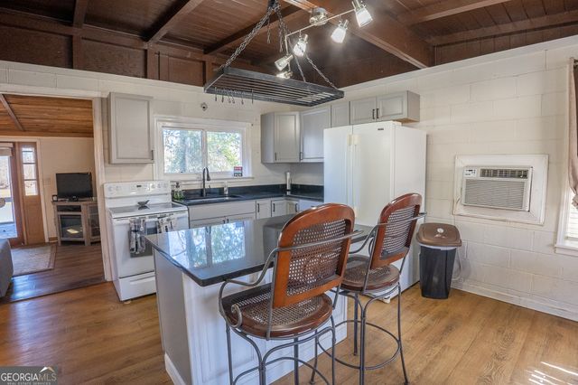 199 Cherokee Drive, Jackson, GA 30233