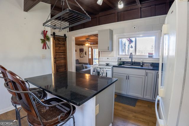 199 Cherokee Drive, Jackson, GA 30233