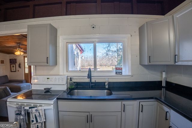 199 Cherokee Drive, Jackson, GA 30233