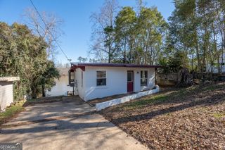 199 Cherokee Drive, Jackson, GA 30233