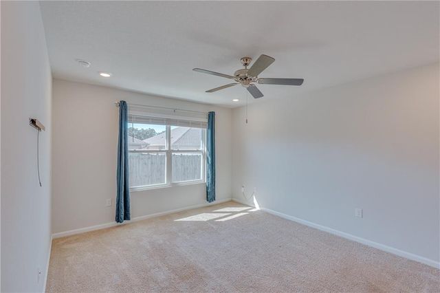 20675 Mercury Drive, Robertsdale, AL 36567