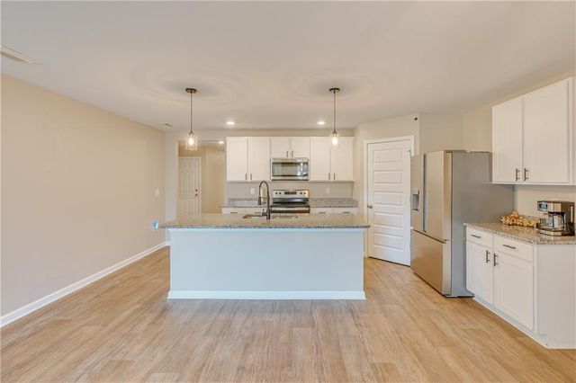 20675 Mercury Drive, Robertsdale, AL 36567