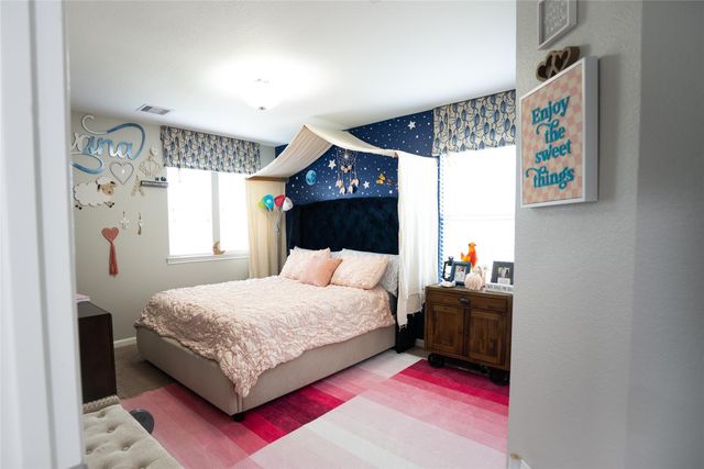 18606 Balsam Creek Lane, Katy, TX 77449