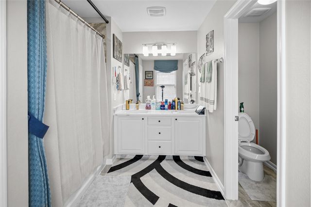 18606 Balsam Creek Lane, Katy, TX 77449