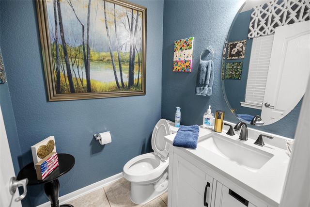 18606 Balsam Creek Lane, Katy, TX 77449