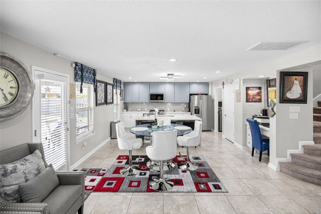 18606 Balsam Creek Lane, Katy, TX 77449