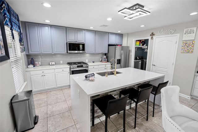 18606 Balsam Creek Lane, Katy, TX 77449