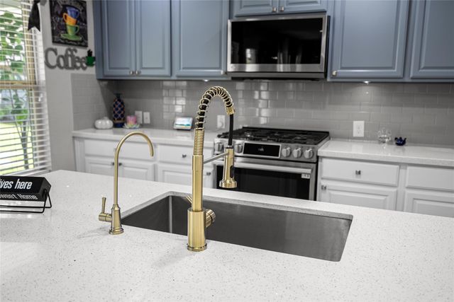 18606 Balsam Creek Lane, Katy, TX 77449