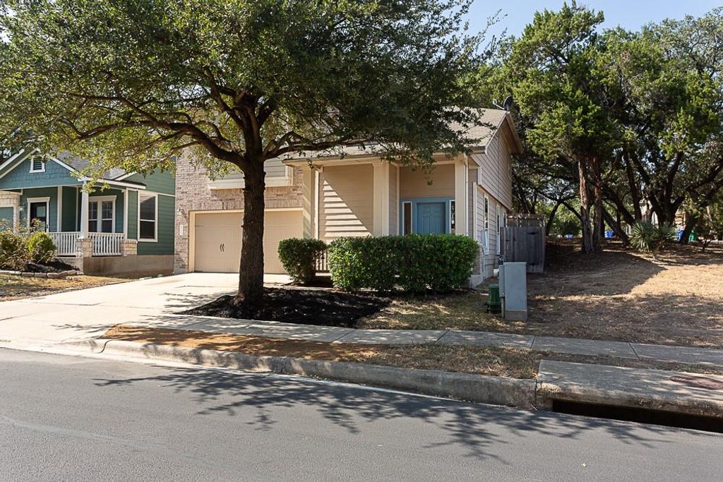 10215 Maydelle DR 271, Austin, TX 78748