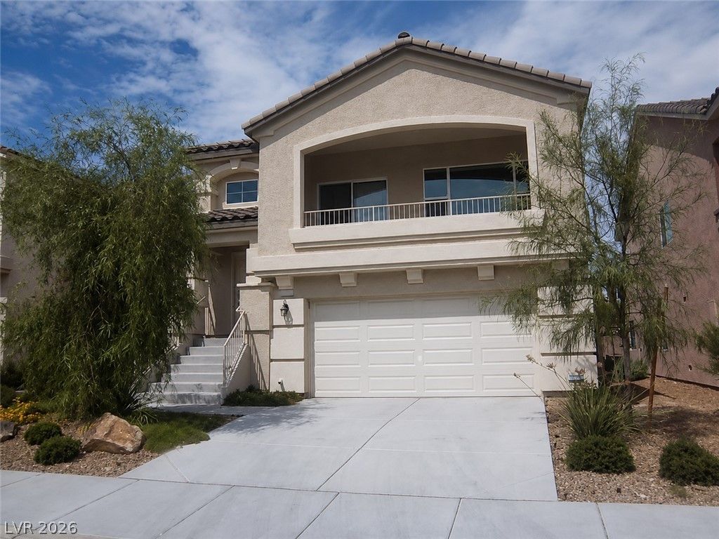 6122 West IRVIN Avenue 0, Las Vegas, NV 89141