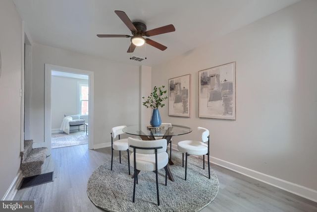635 E MARION ST, Lancaster, PA 17602
