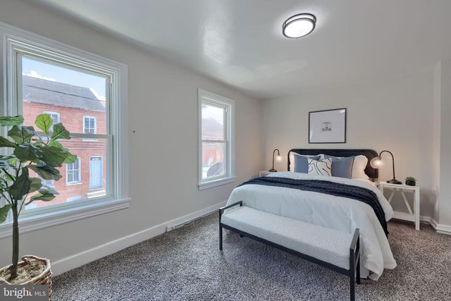 635 E MARION ST, Lancaster, PA 17602
