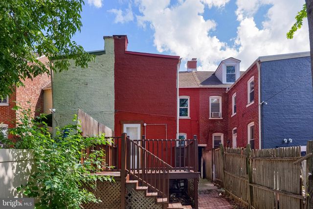 635 E MARION ST, Lancaster, PA 17602