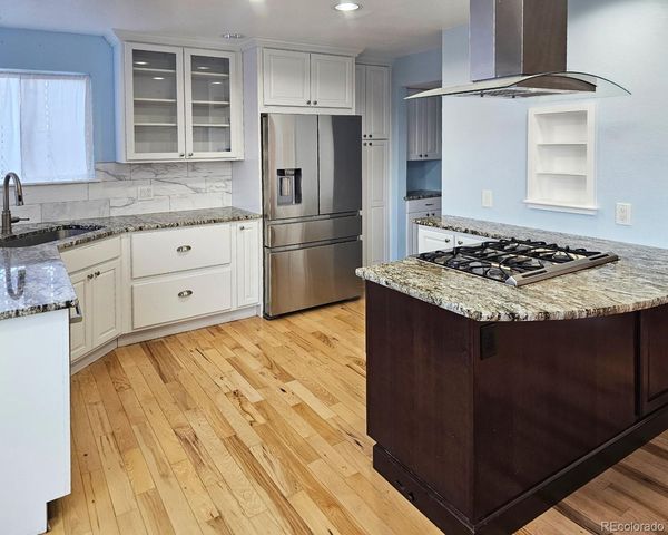 401 Chelsea Court, Elizabeth, CO 80107