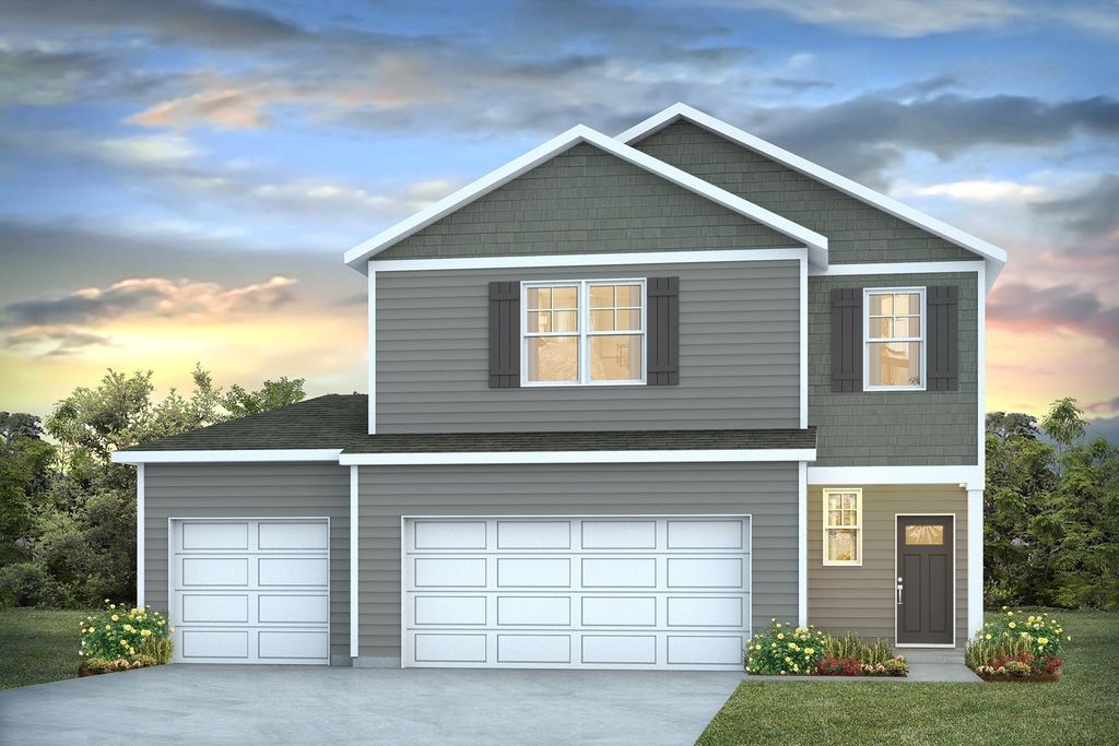 8048 Panda Bear Way, Conway, SC 29526