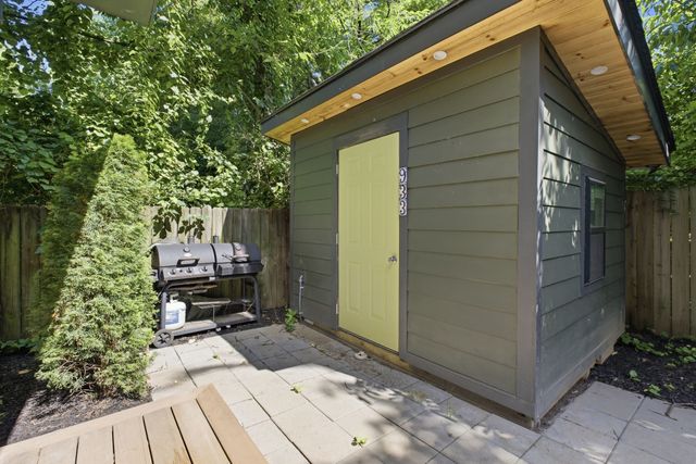 933B Spain Ave, Nashville, TN 37216